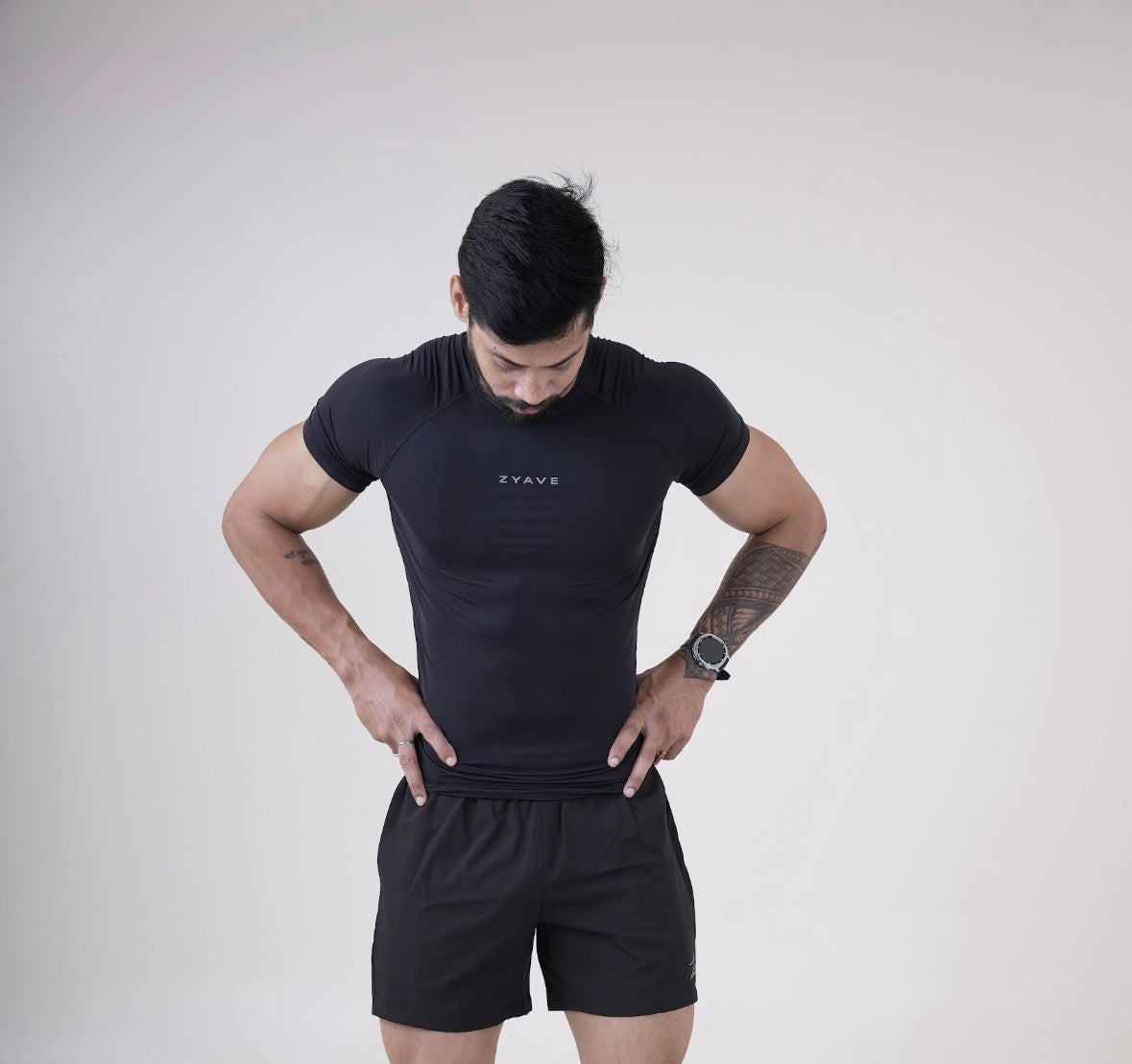 Compression Tshirt