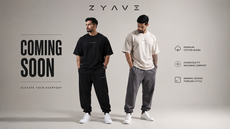 oversized Coming soon